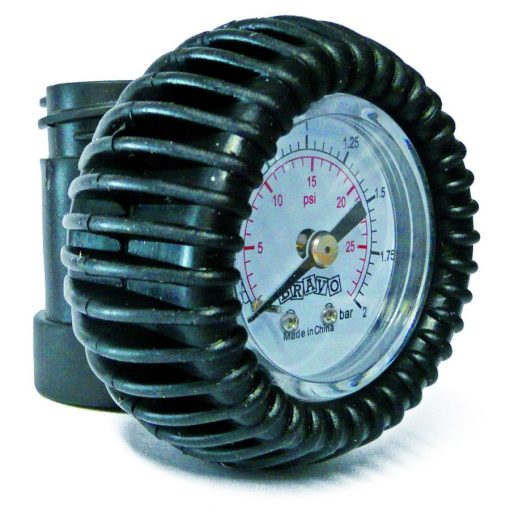 Tahe Sup Air Pressure Gauge 2023 - 100559 - Tahe