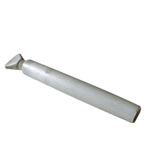 Tahe O'Pen Skiff Sail Batten End Cap Np 2023 - 101494 - Tahe