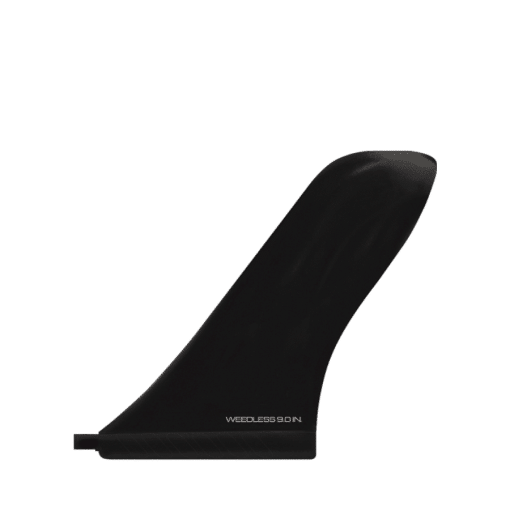 Tahe Fin Weedless Nylon 2023 - 102209 3 - Tahe