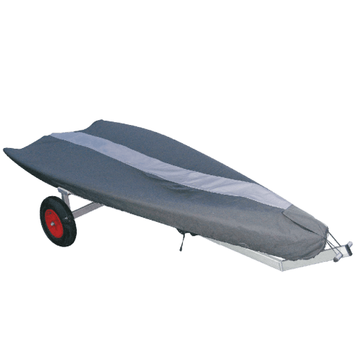 Tahe O'Pen Skiff Top Cover 2023 - 102557 - Tahe