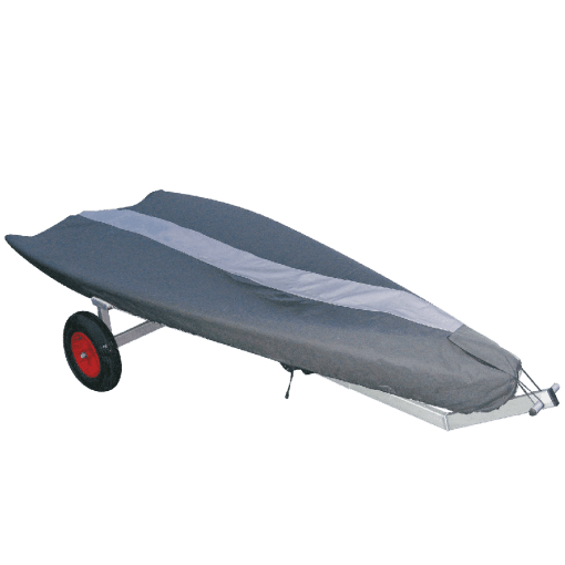 Tahe O'Pen Skiff Top Cover 2024 - 102557 - Tahe