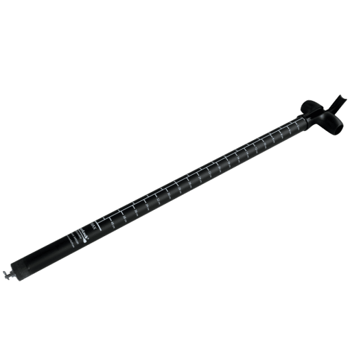 Tahe Paddle Extension Leverlock T2 16" 28 Mm 2023 - 105388 - Tahe