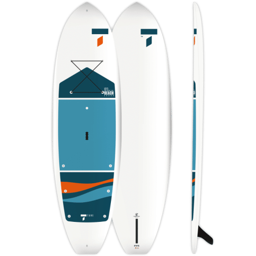Tahe Sup Beach Cross Tt 2023 - 106828 a - Tahe