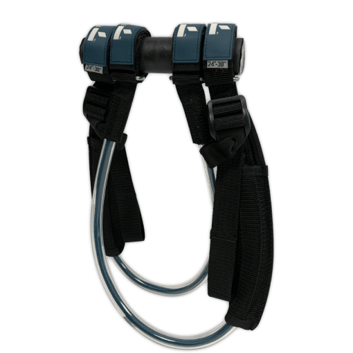 Tahe Wind Harness Rope 2023 - 107160 - Tahe