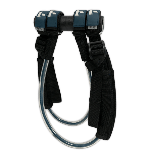 Tahe Wind Harness Rope 2024 - 107160 - Tahe