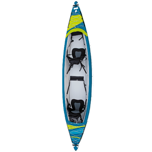Tahe Kayak Air Breeze Full Hp2 - 107184 - Tahe