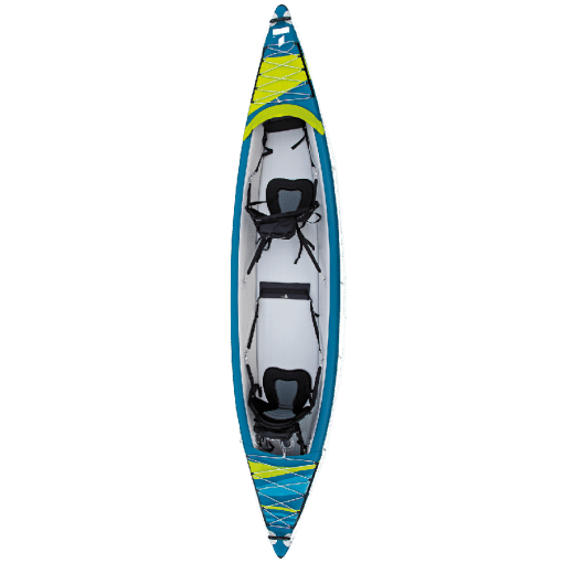 Tahe Kayak Air Breeze Full Hp2 2024 - 107184 - Tahe