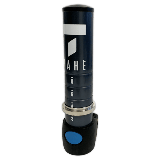 Tahe Wind Mast Base 8 Cm 2023 - 107657 - Tahe
