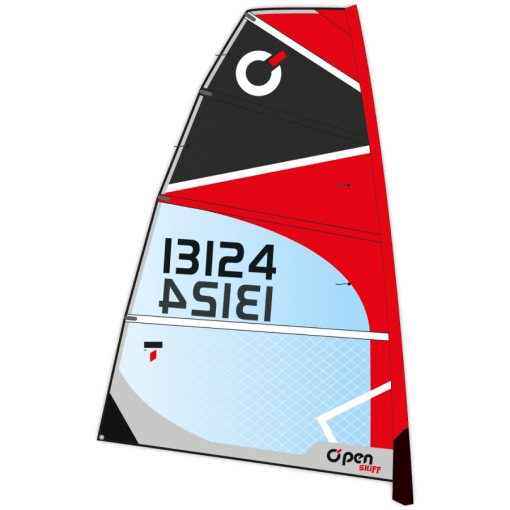 Tahe O'Pen Sail 4,5 Race 2023 - 108203 - Tahe
