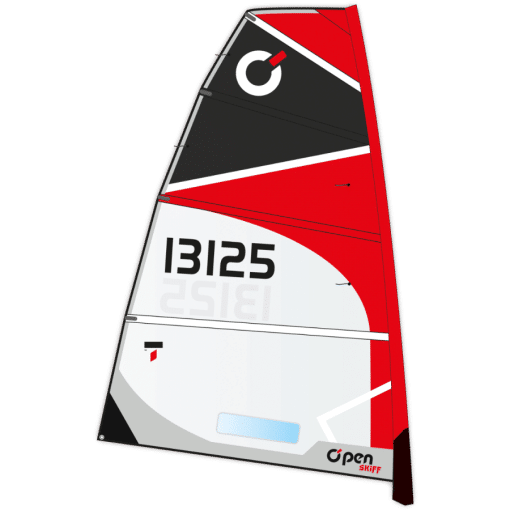 Tahe O'Pen Sail 4,5 Dacron 2023 - 108204 - Tahe