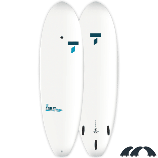 Tahe Surf Comet Tt 2023 - 108210 a - Tahe