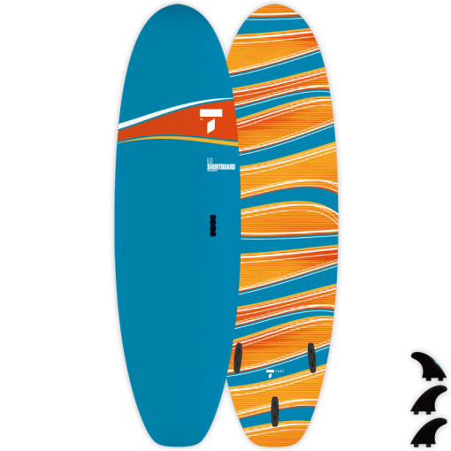 Tahe Surf Paint 2023 - 108214 a - Tahe