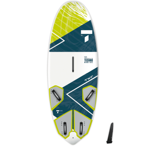 Tahe Techno Wind Foil 2023 - 108218 - Tahe