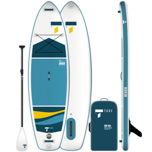 Tahe Sup Air Beach Pack 2023 - 108244 - Tahe