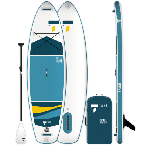 Tahe Sup Air 9'0 Beach Pack 2024 - 108244 - Tahe