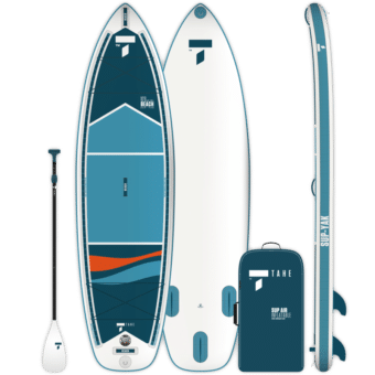 Tahe Sup-Yak Beach Air Pack Sup