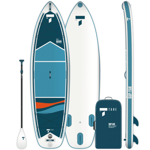 Tahe Sup-Yak Beach Air Pack Sup - 108245 - Tahe