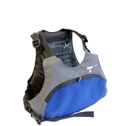 Tahe Buoyancy Aid Ultim 2023 - 108319 3 - Tahe
