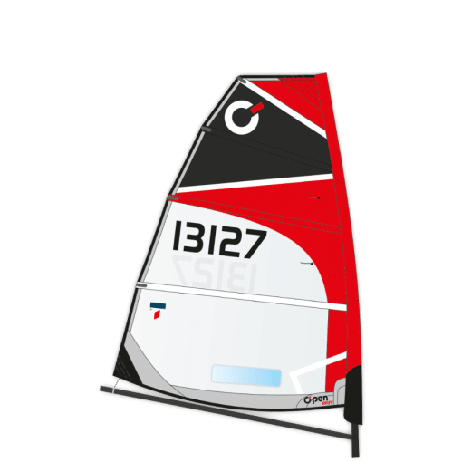 Tahe O'Pen Skiff Rig 3,5 2023 - 108543 - Tahe