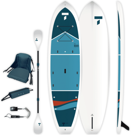 Tahe Sup-Yak Beach Cross Tt Pack 2023 - 108810 a - Tahe