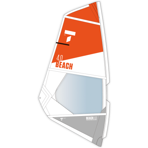 Tahe Rig Beach 2023 - 108829 - Tahe