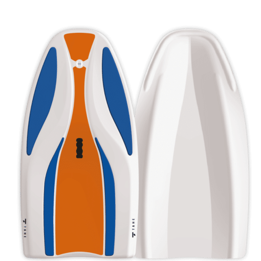 Tahe Swimboard Blueride 2023 - 108840 a - Tahe