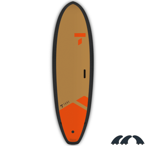 Tahe Surf Meteor St 2023 - 108845 a - Tahe