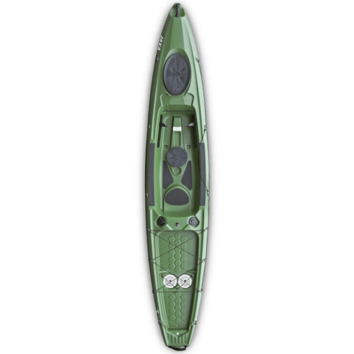 Tahe Kayak Java Fishing 2023 - 108946 - Tahe