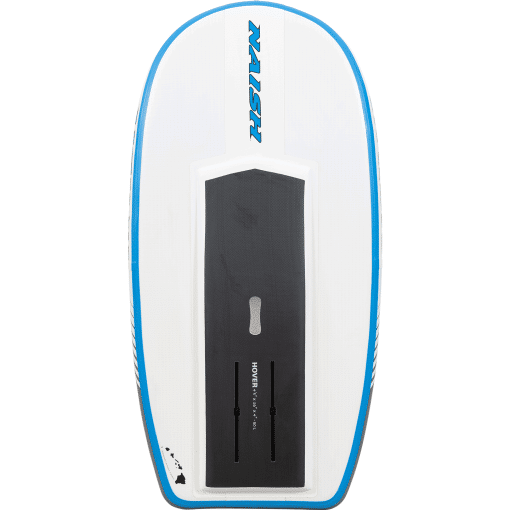 Naish Hover Wing Foil Inflatable S27 - 2023SUP Boards Hover Inflatable Bottom HiRes RGB - Naish