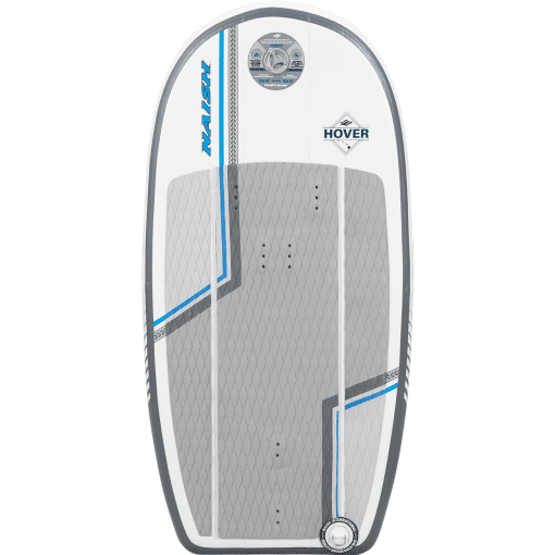 Naish Hover Wing Foil Inflatable S27 - 2023SUP Boards Hover Inflatable Deck HiRes RGB - Naish