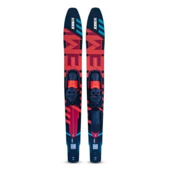 Jobe Hemi Combo Skis 2026