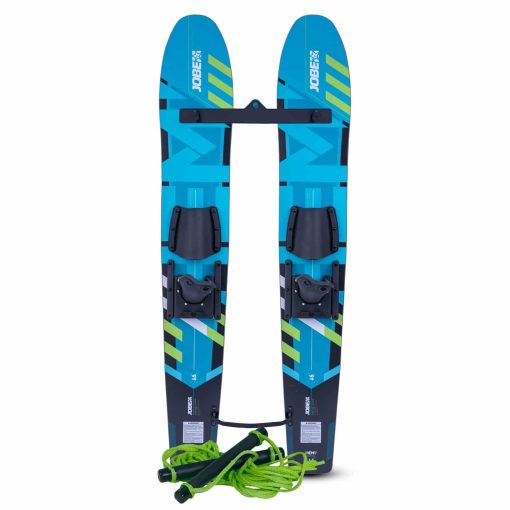 Jobe Hemi Trainer Waterskis 2024 - 202422002 zoom - JOBE