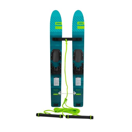Jobe Buzz Trainers Waterskis 2024 - 203421001 zoom - Jobe