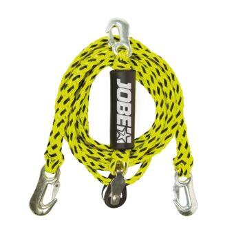 Jobe Watersports Bridle with Pulley 12ft 2P 2026