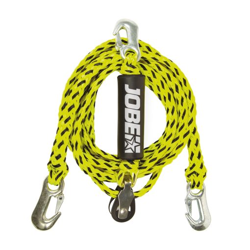 Jobe Wsp Bridle With Pulley 12ft 2P 2023 - 210017032 zoom - JOBE