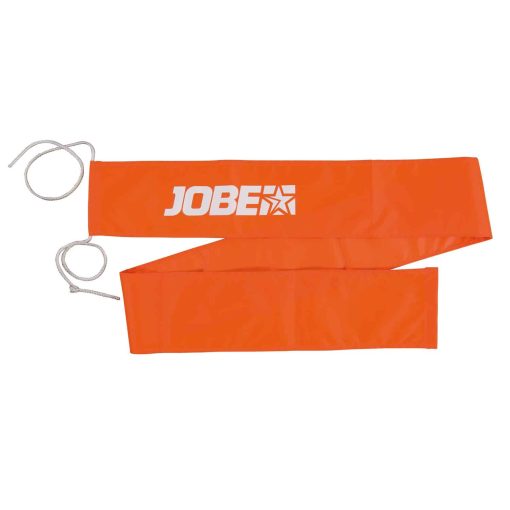 Jobe Ski Flag Flame Orange 2023 - 210305001 zoom - JOBE