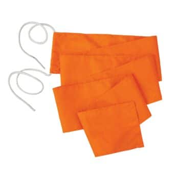 Jobe Ski Flag Flame Orange Package 2026
