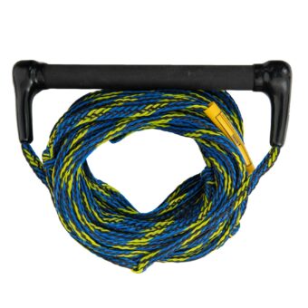 Jobe Transfer Ski Combo Blue 2026