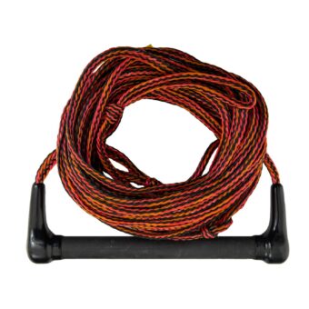 Jobe Transfer Ski Combo Red 2026
