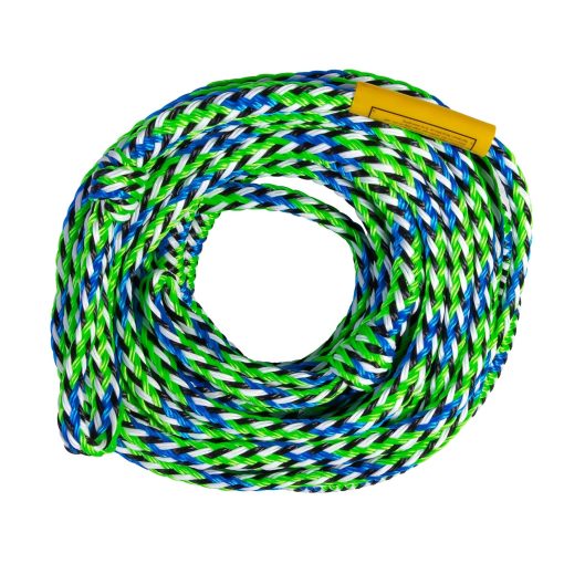 Jobe Bungee Towable Rope 4P 2024 - 211920006 zoom - Jobe