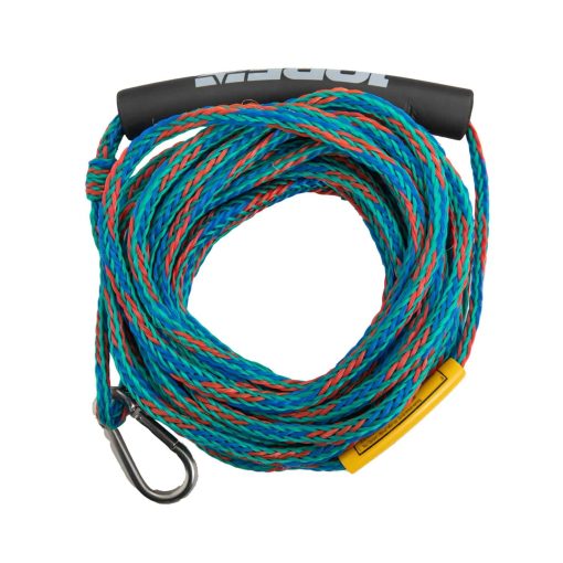 Jobe 2 Person Towable Rope 2024 - 211922001 zoom - Jobe