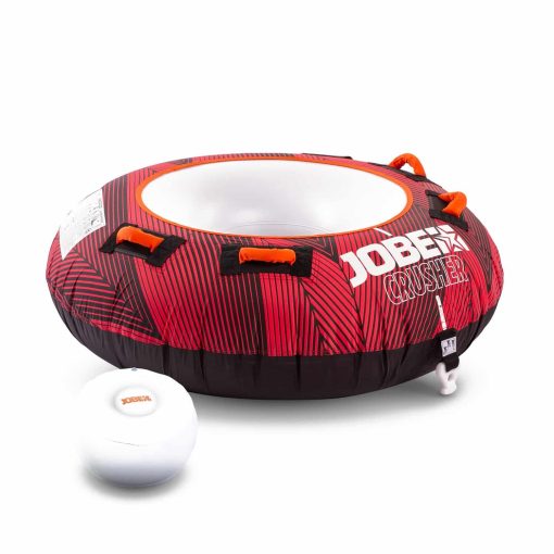 Jobe Crusher Towable 1P 2023 - 230120007 zoom - JOBE