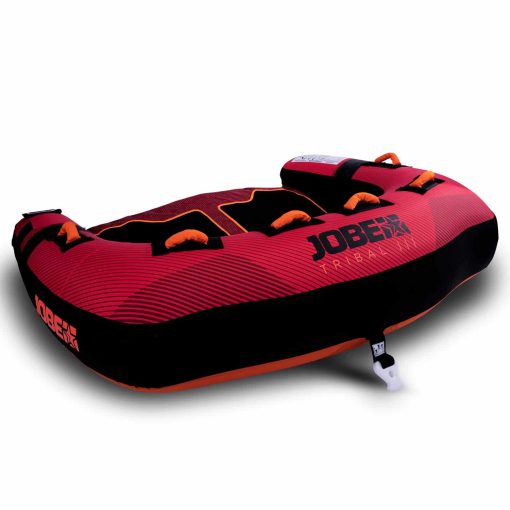 Jobe Tribal Towable 3P 2023 - 230322001 zoom - JOBE