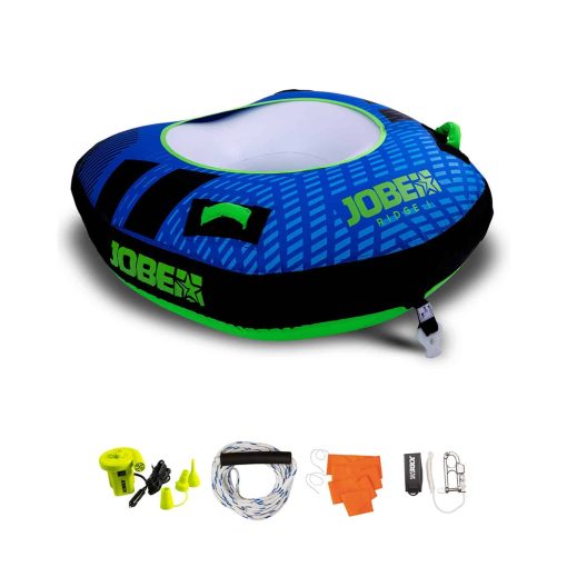 Jobe Ridge Package 1P (Electric pump) 2024 - 238822003 zoom - Jobe