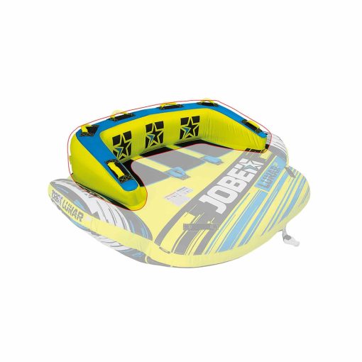 Jobe Lunar 3P Backrest 2015-2022 2023 - 239915008 zoom - JOBE