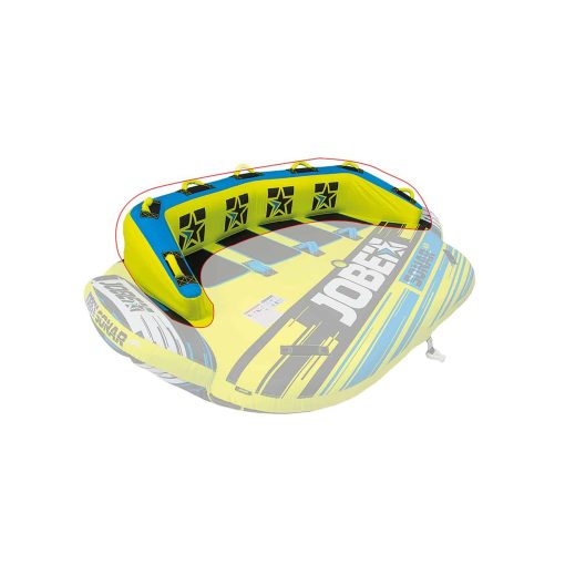 Jobe Sonar 4P Backrest 2015- 2022 2023 - 239915011 zoom - JOBE