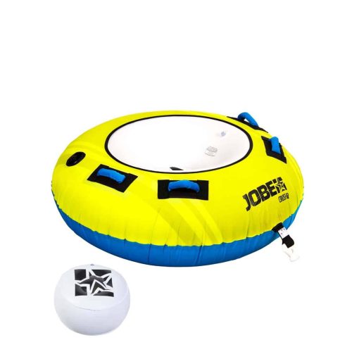 Jobe Crusher Cushion 2018-2020 2023 - 239918005 zoom - JOBE