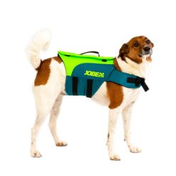 Jobe Pet Vest Lime Teal 2024