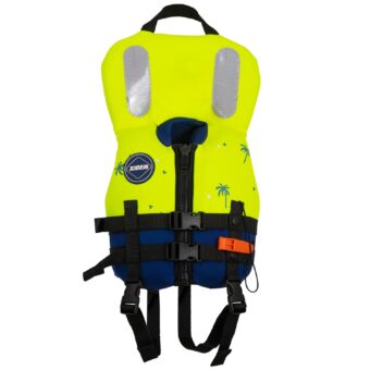 Jobe Neoprene Safety Vest Youth 2026