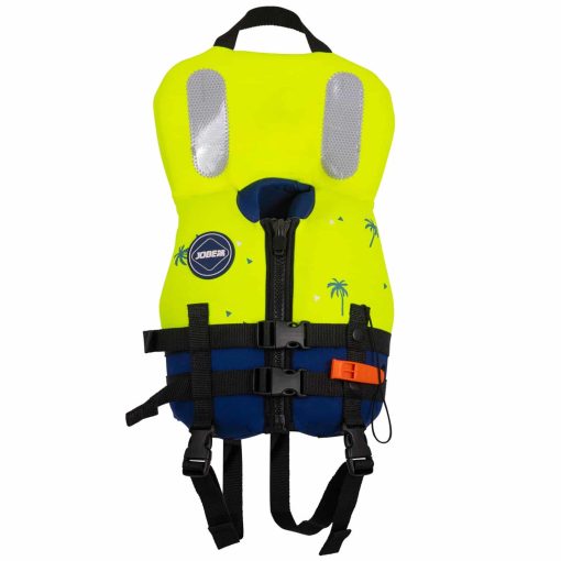 Jobe Neoprene Safety Life Vest Kids 2023 - 244920001 zoom - JOBE